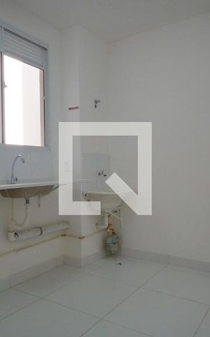 Apartamento à venda com 40m², 2 quartos e sem vagaCozinha