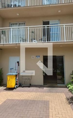 Apartamento à venda com 46m², 1 quarto e sem vaga Apartamento à venda com 46m², 1 quarto e sem vagaFachada Bloco