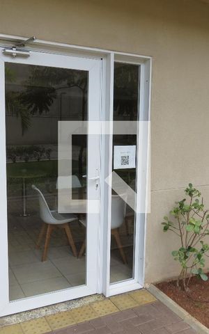 Apartamento à venda com 46m², 1 quarto e sem vagaÁrea comum - Salão de festas