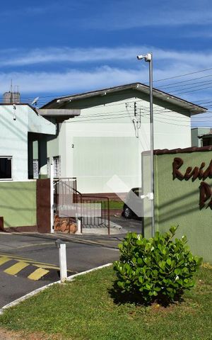 Apartamento para alugar com 59m², 2 quartos e 2 vagasFachada do condomínio