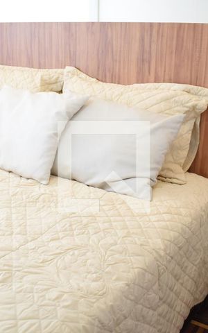 Apartamento para alugar com 59m², 2 quartos e 2 vagasQuarto 1