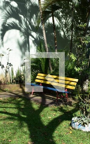 Apartamento para alugar com 59m², 2 quartos e 2 vagasÁrea comum