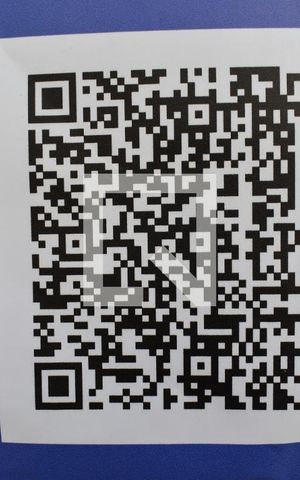 Apartamento para alugar com 59m², 2 quartos e 2 vagasQRCode