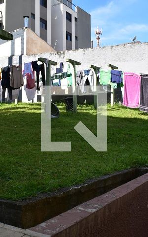 Apartamento para alugar com 59m², 2 quartos e 2 vagasÁrea comum
