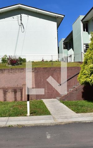 Apartamento para alugar com 59m², 2 quartos e 2 vagasÁrea comum