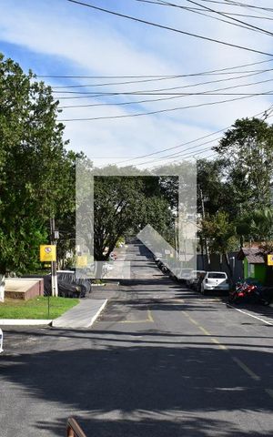 Apartamento para alugar com 59m², 2 quartos e 2 vagasÁrea comum
