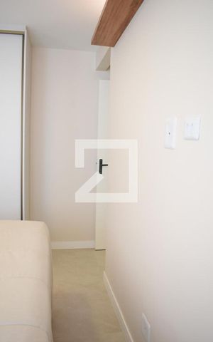 Apartamento para alugar com 60m², 2 quartos e 2 vagasQuarto 1