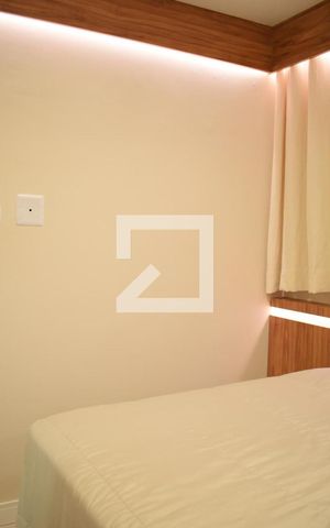 Apartamento para alugar com 60m², 2 quartos e 2 vagasQuarto 2