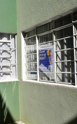 Apartamento para alugar com 60m², 2 quartos e 2 vagasPlaquinha
