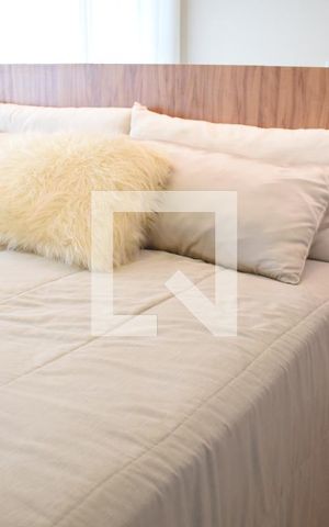 Apartamento para alugar com 60m², 2 quartos e 2 vagasQuarto 1