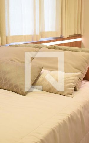 Apartamento para alugar com 60m², 2 quartos e 2 vagasQuarto 2