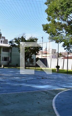 Apartamento para alugar com 60m², 2 quartos e 2 vagasQuadra Esportiva