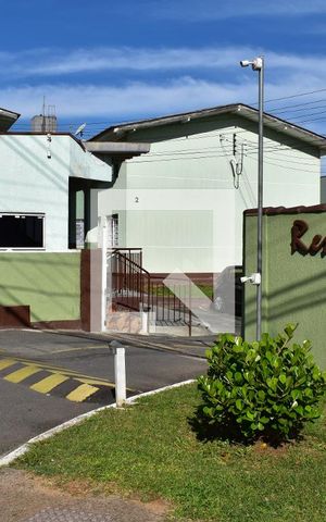 Apartamento para alugar com 60m², 2 quartos e 2 vagasFachada do condomínio