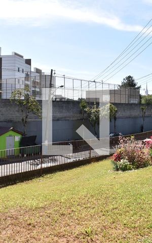 Apartamento para alugar com 60m², 2 quartos e 2 vagasÁrea comum