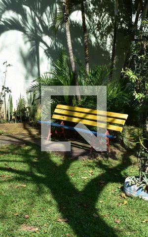 Apartamento para alugar com 60m², 2 quartos e 2 vagasÁrea comum