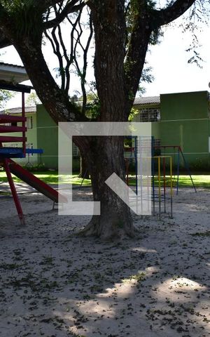 Apartamento para alugar com 60m², 2 quartos e 2 vagasÁrea comum - Playground