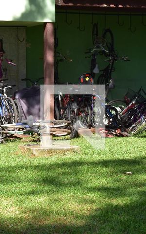 Apartamento para alugar com 60m², 2 quartos e 2 vagasBicicletário