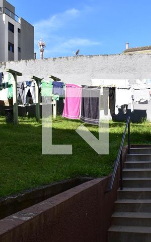 Apartamento para alugar com 60m², 2 quartos e 2 vagasÁrea comum
