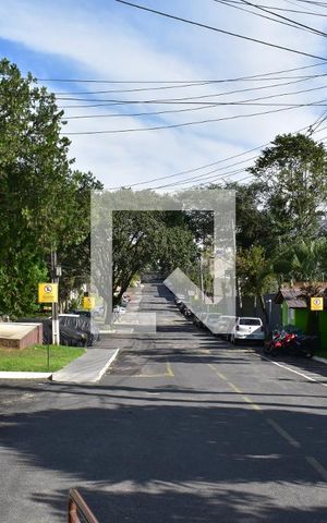 Apartamento para alugar com 60m², 2 quartos e 2 vagasÁrea comum