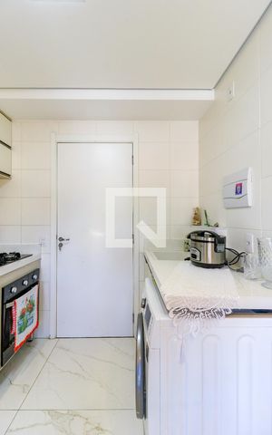 Apartamento à venda com 31m², 1 quarto e sem vaga Apartamento à venda com 31m², 1 quarto e sem vagaÁrea de Serviço