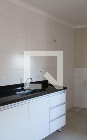 Apartamento para alugar com 28m², 1 quarto e sem vagaCozinha