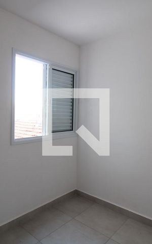 Apartamento para alugar com 28m², 1 quarto e sem vagaQuarto
