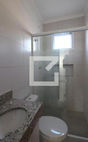 Apartamento para alugar com 28m², 1 quarto e sem vagaBanheiro