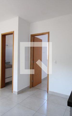 Apartamento para alugar com 28m², 1 quarto e sem vagaCozinha