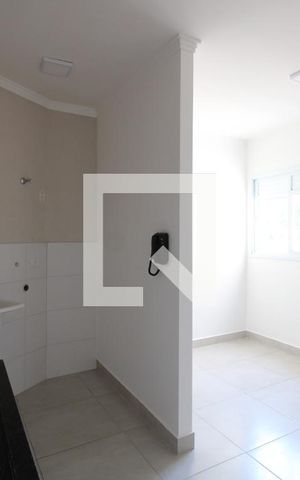 Apartamento para alugar com 28m², 1 quarto e sem vagaCozinha