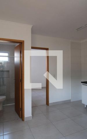 Apartamento para alugar com 28m², 1 quarto e sem vagaSala