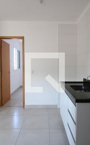 Apartamento para alugar com 28m², 1 quarto e sem vagaCozinha