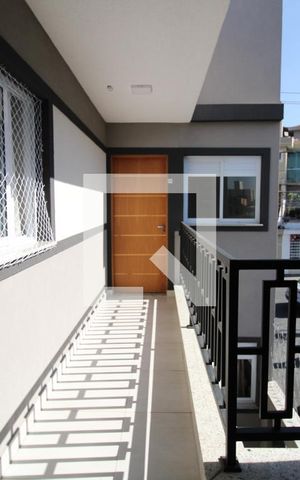 Apartamento para alugar com 28m², 1 quarto e sem vagaÁrea comum
