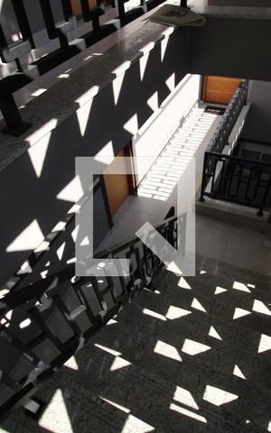 Apartamento para alugar com 28m², 1 quarto e sem vagaÁrea comum