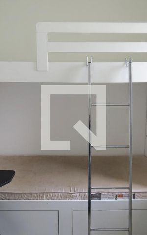Apartamento para alugar com 59m², 2 quartos e 1 vagaQuarto 1