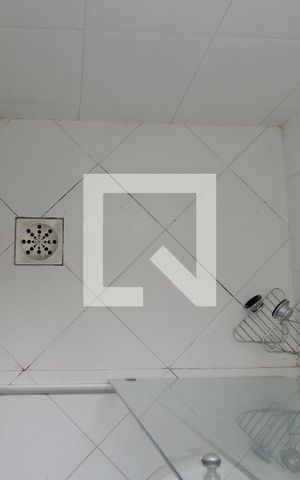 Apartamento para alugar com 59m², 2 quartos e 1 vagaBanheiro - Box
