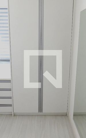 Apartamento para alugar com 59m², 2 quartos e 1 vagaQuarto 1
