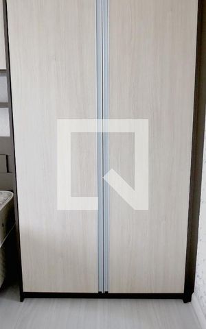Apartamento para alugar com 59m², 2 quartos e 1 vagaQuarto 2