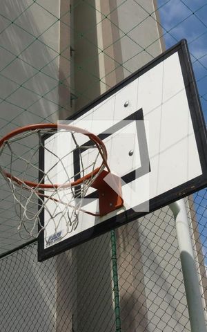 Apartamento para alugar com 59m², 2 quartos e 1 vagaQuadra Esportiva