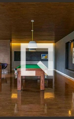 Studio à venda com 35m², 0 quarto e 1 vaga Studio à venda com 35m², 0 quarto e 1 vagaSalão de Jogos