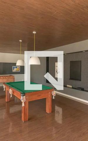 Studio à venda com 35m², 0 quarto e 1 vaga Studio à venda com 35m², 0 quarto e 1 vagaSalão de Jogos