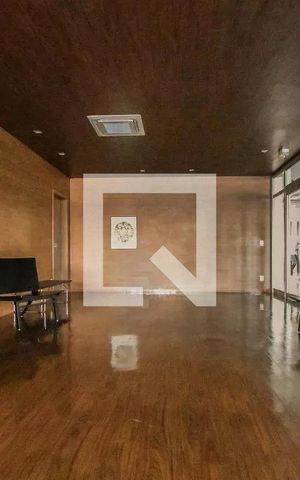 Studio à venda com 35m², 0 quarto e 1 vaga Studio à venda com 35m², 0 quarto e 1 vagaHall Social Bloco