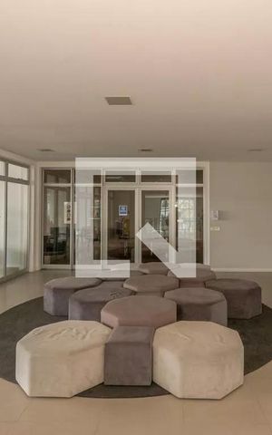 Studio à venda com 35m², 0 quarto e 1 vaga Studio à venda com 35m², 0 quarto e 1 vagaHall Social Bloco