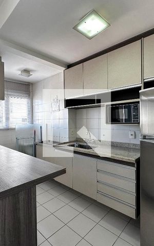 Studio à venda com 35m², 0 quarto e 1 vagaCozinha