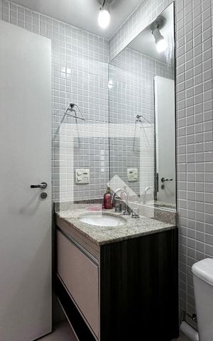 Studio à venda com 35m², 0 quarto e 1 vagaBanheiro