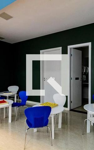 Studio à venda com 35m², 0 quarto e 1 vaga Studio à venda com 35m², 0 quarto e 1 vagaBrinquedoteca