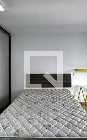 Studio à venda com 35m², 0 quarto e 1 vagaSala/Quarto