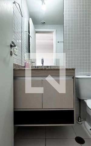 Studio à venda com 35m², 0 quarto e 1 vagaBanheiro