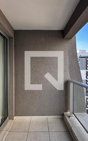 Studio à venda com 35m², 0 quarto e 1 vagaSacada