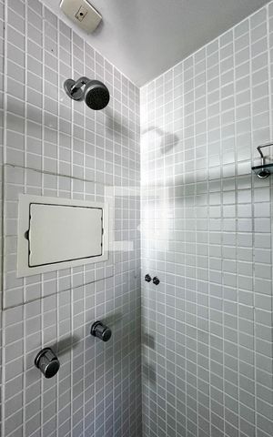 Studio à venda com 35m², 0 quarto e 1 vagaBanheiro