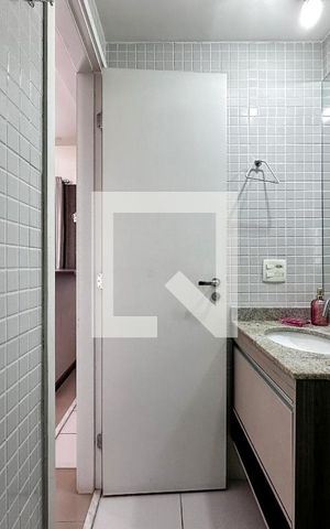 Studio à venda com 35m², 0 quarto e 1 vagaBanheiro